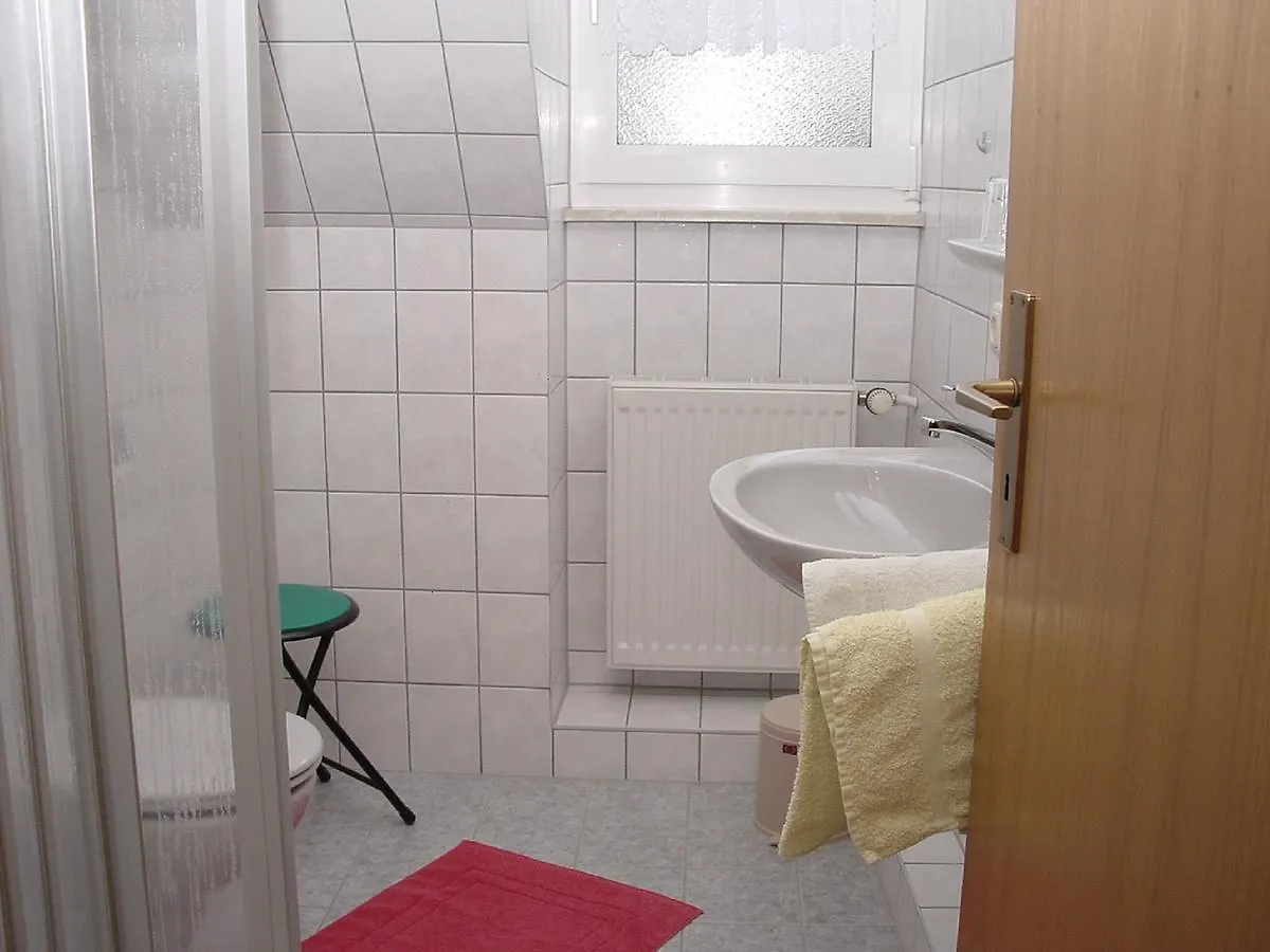 Landhaus Woelfel Bad Steben