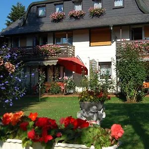 Haus Ingrid Bad Steben